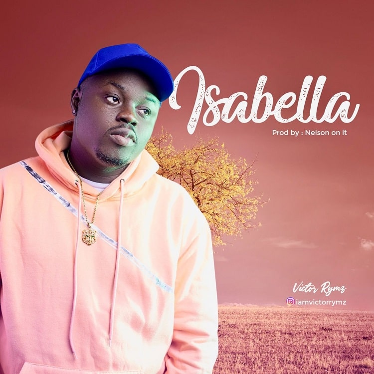 Victor Rymz - Isabella [Stream/Download]