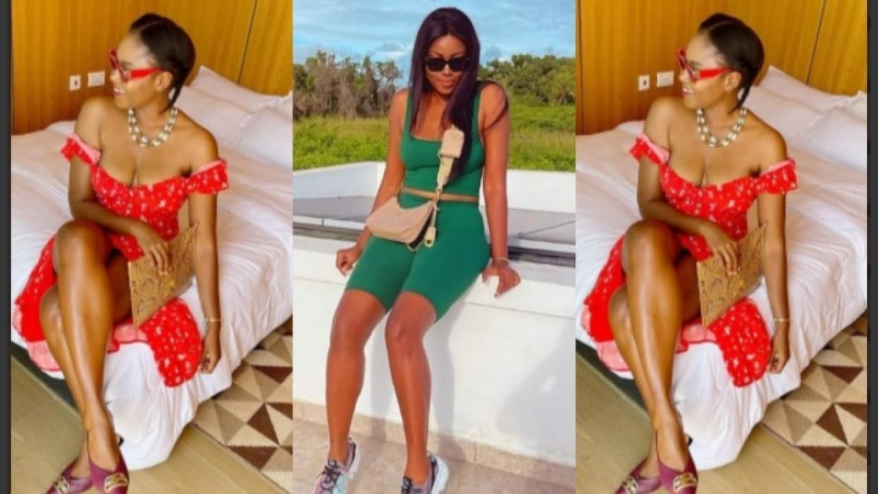 Yvonne Nelson