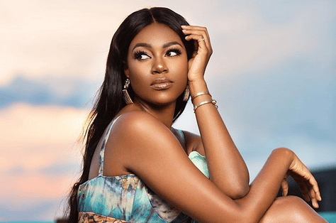 Yvonne Nelson reveals how little she was paid for her debut movie role