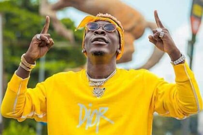 Shatta Wale Launches A "No Royalties, No Music" Campaign