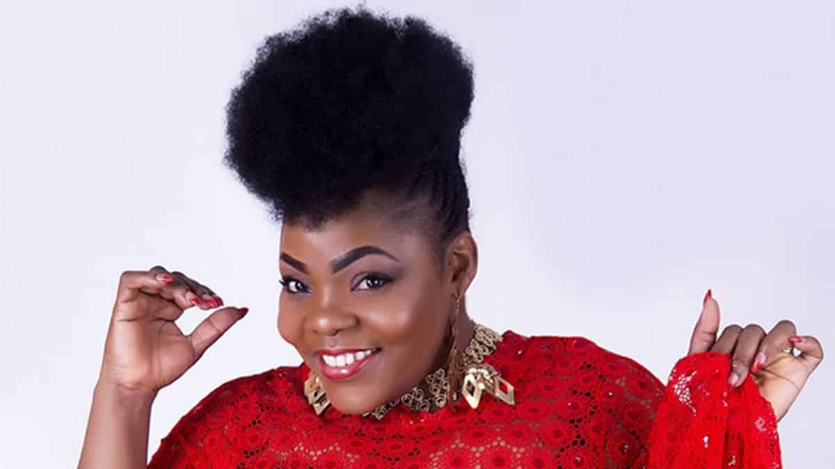 I'm not going to spend $40,000 on a music video : Celestine Donkor