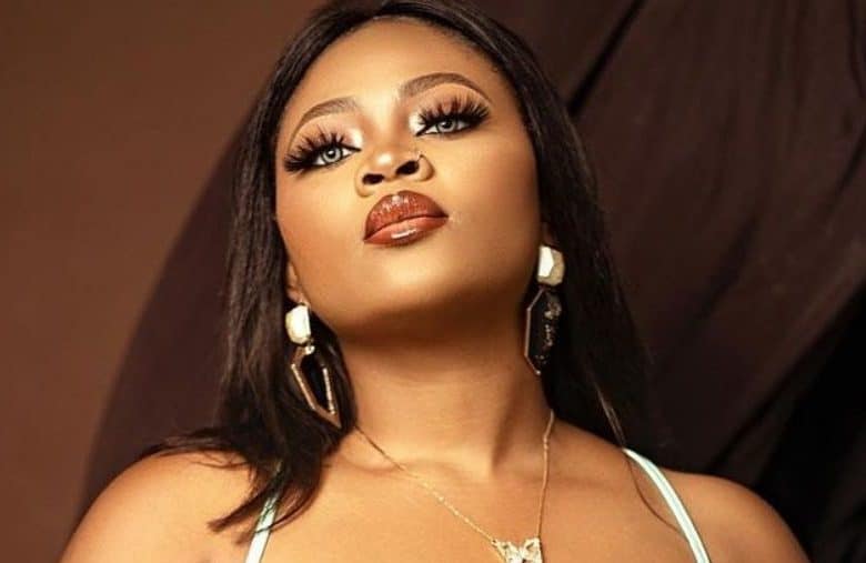 BBNaija's Tega Receives Backlash From Fans Because of Her Comment