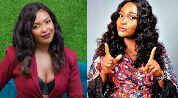 Getting Marriage Is Not An Achievement : Blessing Okoro