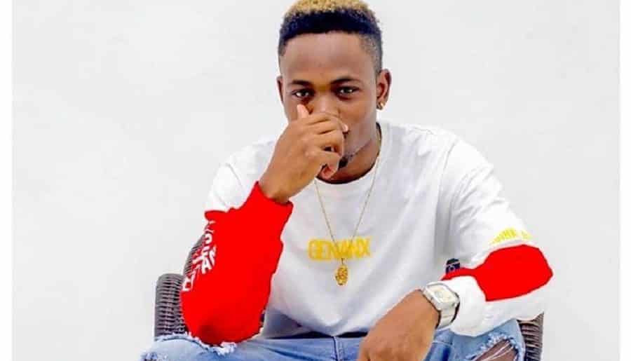 Maccasio Blasts 3Music Awards Organizers