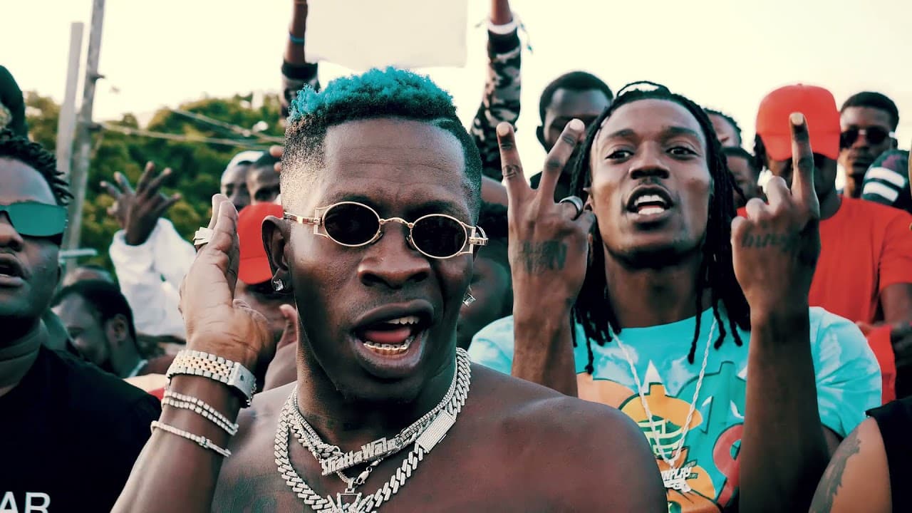 Shatta Wale