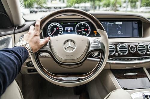 Inside Your car Is Dirtier Than An Average Toilet-Study says [see reactions]