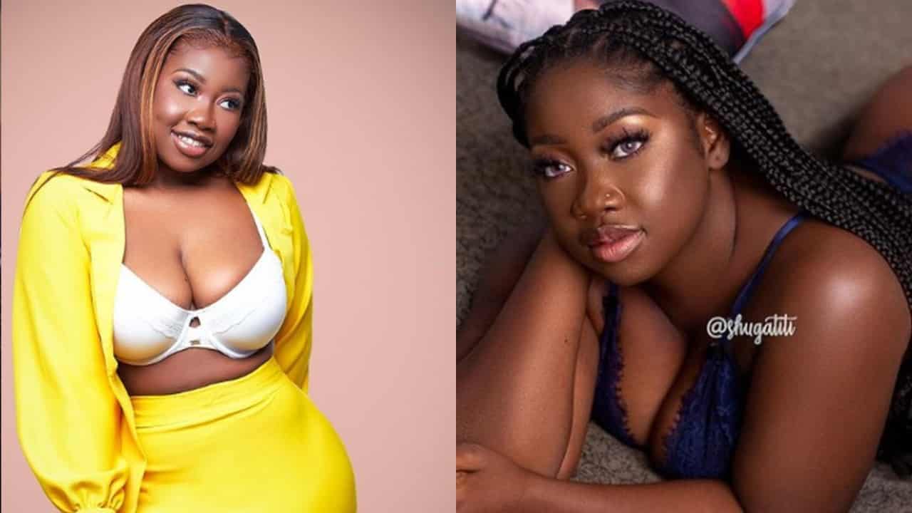 Shugatiti explains why she hasn't been to church