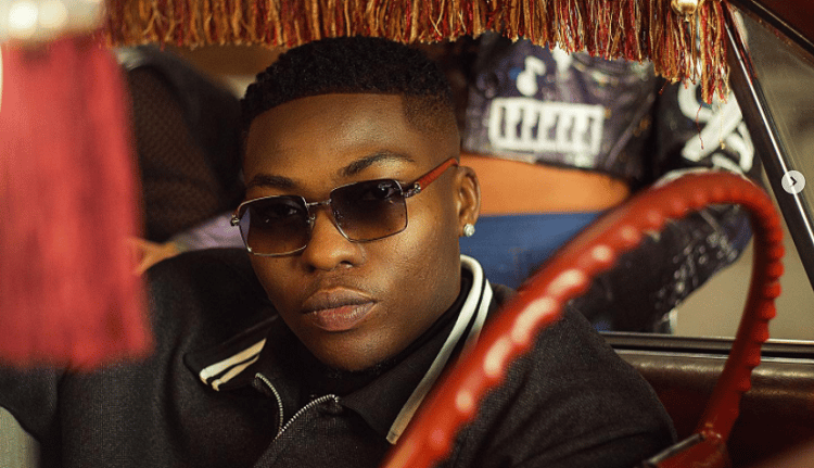 Reekado Banks – Ozumba Mbadiwe (Remix) Ft. Fireboy Dml