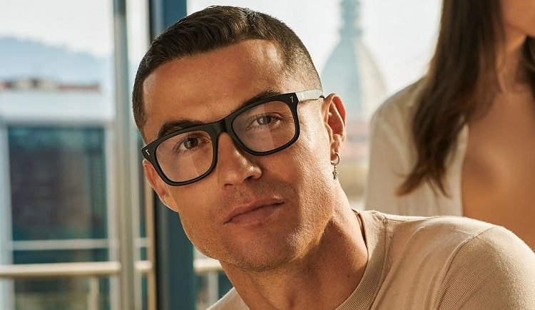 New Record Cristiano Ronaldo Becomes First Person To Reach 400 Million Followers On Instagram