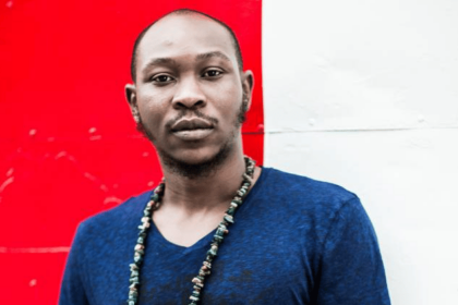 "most wealthy Nigerians are ritualists" Fela Kuti's son, Seun claims