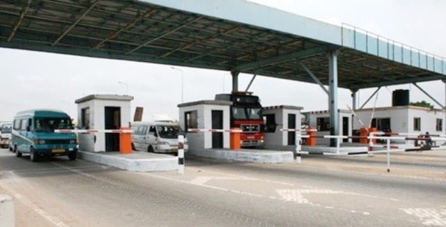 Toll Booths To Be Converted Into Urinals - Roads Minister [See Details]