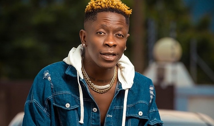 Shatta Wale Hints On Dropping A New Hit [Check out Video]