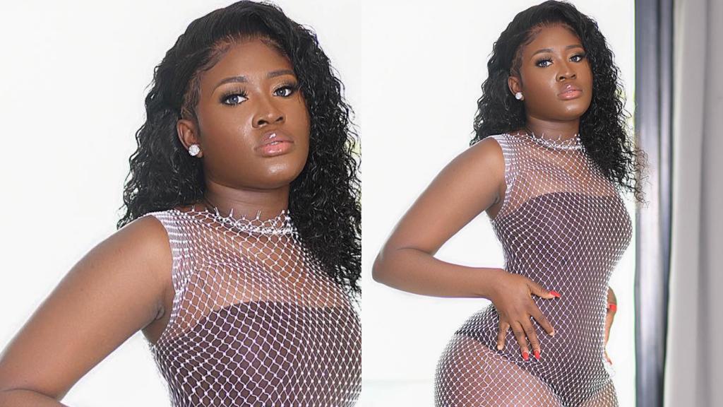 It's Hell Doing Business In Ghana : Fella Makafui