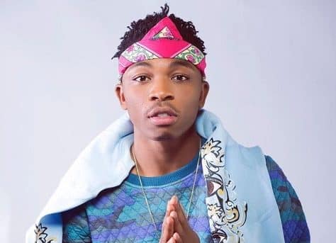 Mayorkun's Intriguing Appearance With Kidi And Kuami Eugene