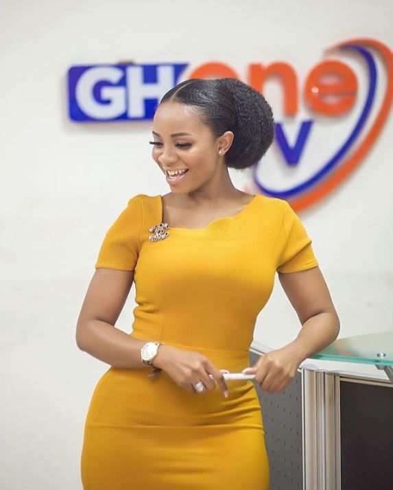 Men Are Bad! : Serwaa Amihere