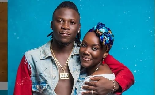 READ : Stonebwoy's Wife Created A Cute Birthday Post To Honor Him