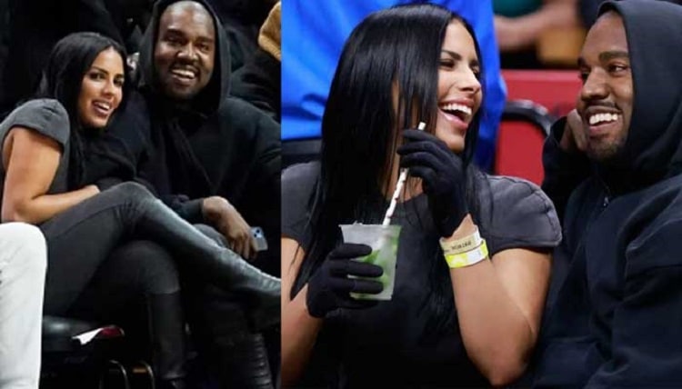 Kanye West's New Girlfriend, Chaney Jones Claims Ghanaian Origin