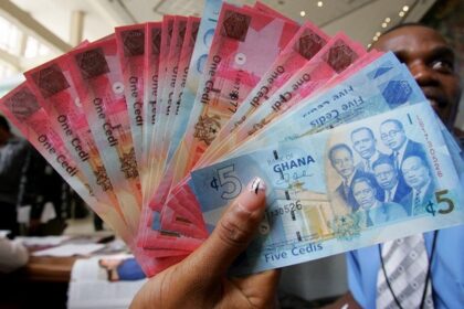 Cedi Named One Of The Worst African Currencies Currently