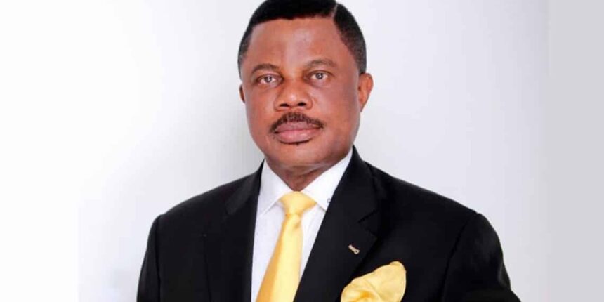 Full Farewell speech given by Chief Willie Obiano, Former Anambra State Governor