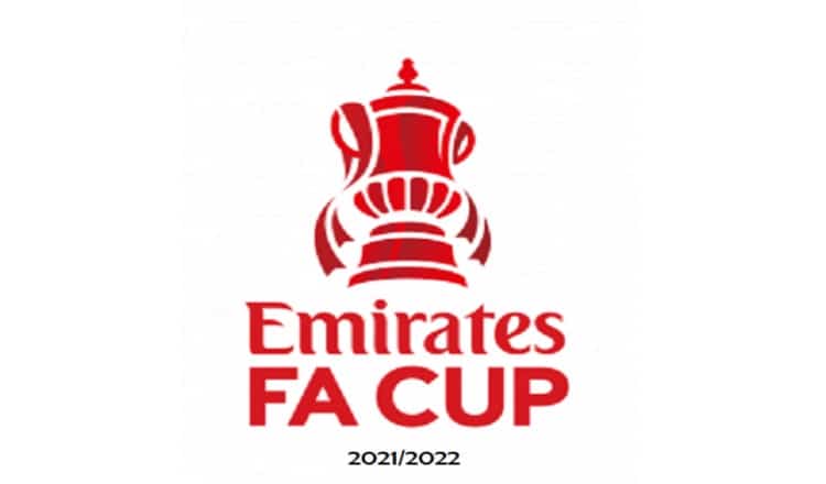 2021-2022 FA Cup quarter final draw