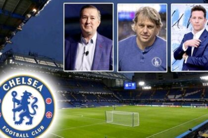 Shortlisted Chelsea buyers asked to submit a new bid before April 11 deadline.