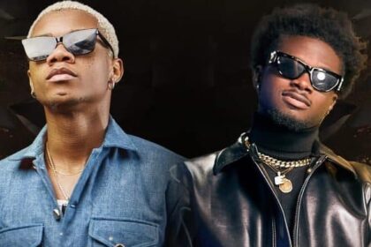 Kuame Eugene and KiDi Proudly Announce Their London Concert Dates