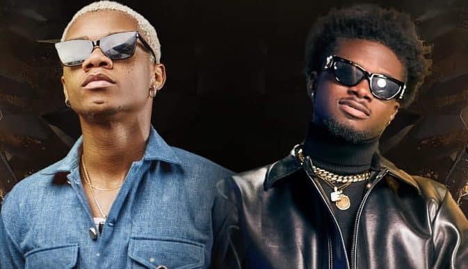 Kuame Eugene and KiDi Proudly Announce Their London Concert Dates