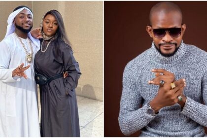 I was paid to Criticize Davido for not marrying Chioma, Uche Maduagwu confesses [Video]