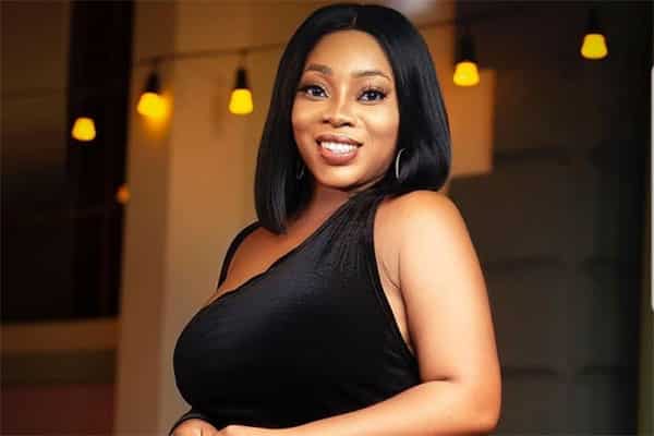My Lover Was Extorted & Blackmailed: Moesha