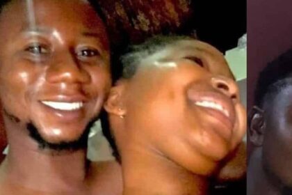 Ghanaian woman offers to sell her virginity for $5,000 (See Details)
