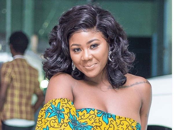 I Need Help : Salma Mumin Cries Out