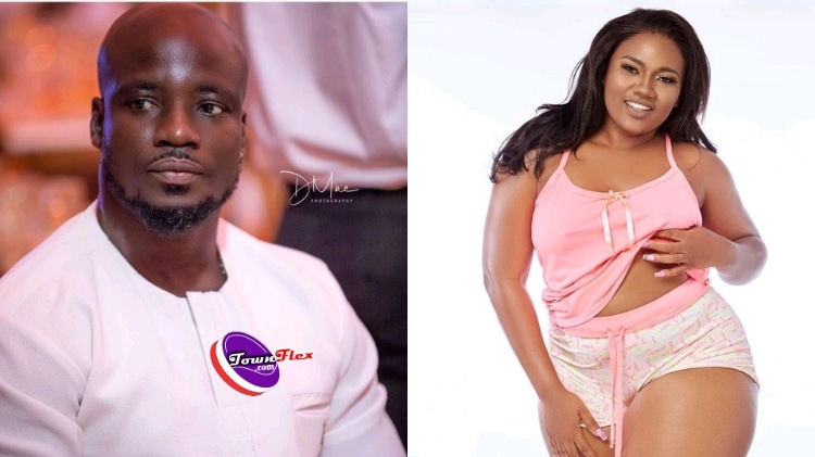 Stephen Appiah Reacts To Claims Of Having S3x With Abena Korkor