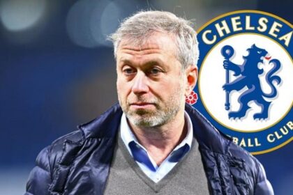 Reactions as Chelsea's Future Hang On Balance Following Sanctions on Roman Abramovich