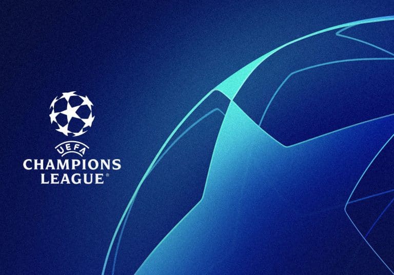 Champions League Quarter Finals Full Draws