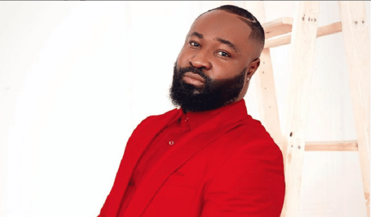 'runs girl' threatining to release my s3x tape - singer Harrysong alarms