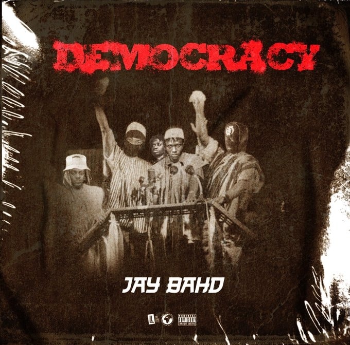 Jay Bahd Democracy