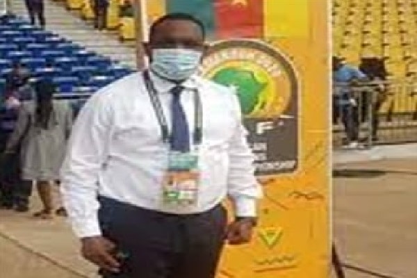 Nigeria vs Ghana Clash: FIFA official dies after stadium violence