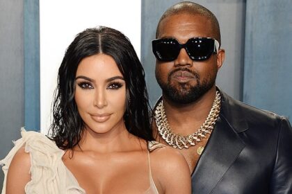 Kim Kardashian Legally Declared Single in Kanye West Divorce Case
