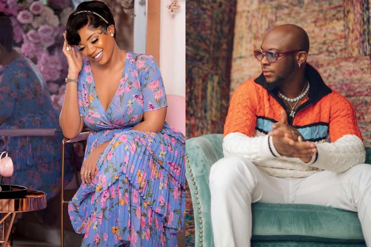 King Promise Is Blackmailing Serwaa for More Money 