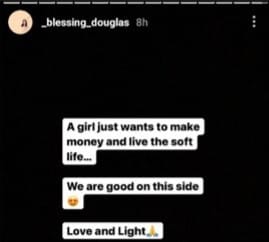 Olu Jacobs and Joke Silva's son's marriage crashes after 3 years
