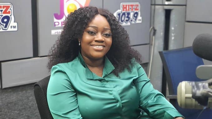 I receive my songs straight from God : Gospel Singer, Sarah Sings