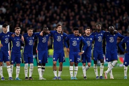 Chelsea Player Salary 2022 See Complete List