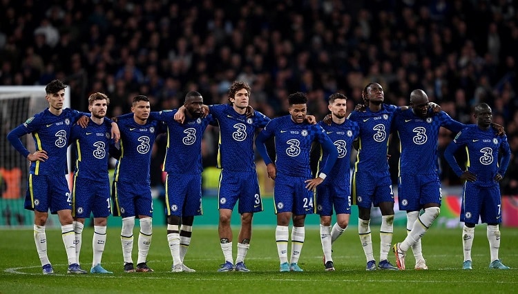 Chelsea Player Salary 2022 See Complete List