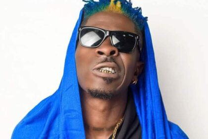 Your Mothers! Shatta Wale Replies All Those criticizing Him