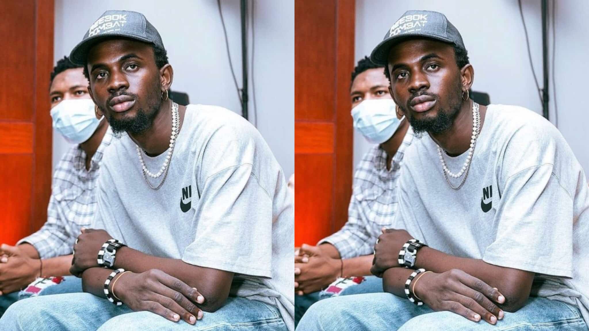 Black Sherif Set To Drop A New Song "Kwaku The Traveller" On Thursdays
