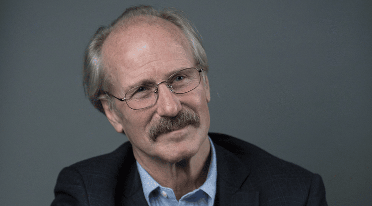 William Hurt is dead at age 71