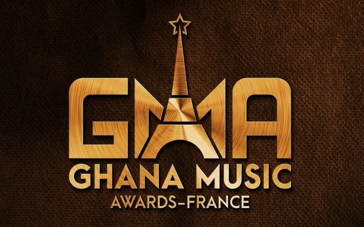 Ghana Music Awards France date