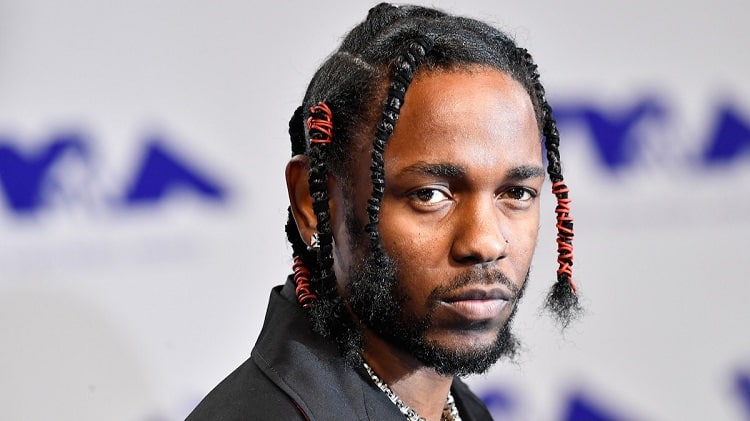 Kendrick Lamar Announces New Album Mr. Morale & The Big Steppers