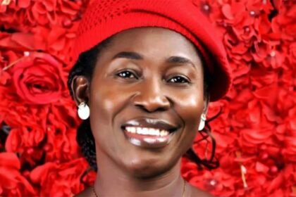 Gospel Singer, Osinachi Nwachukwu Is Dead