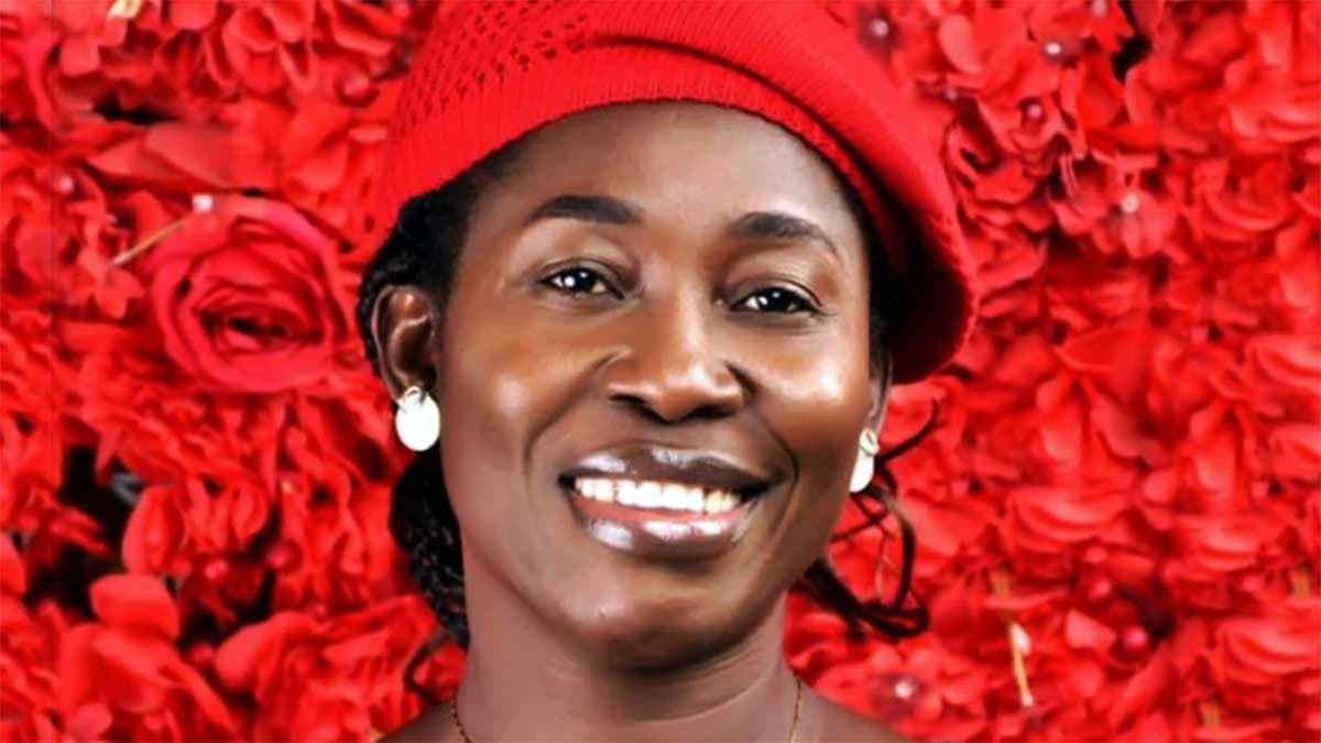 Gospel Singer, Osinachi Nwachukwu Is Dead